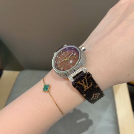 Picture of LV Watches Women _SKU2408lv-33x9mm-03255725